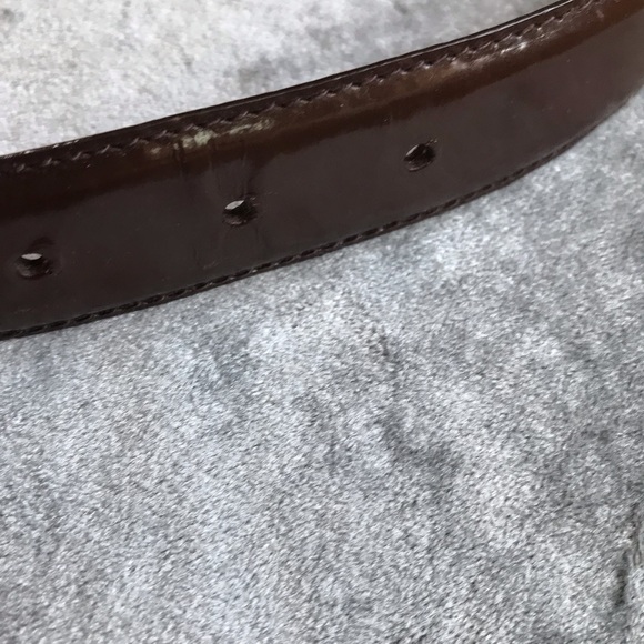 Burberry belt - Picture 10 of 11
